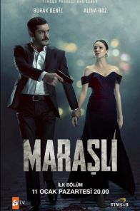 Марашанец / Marasli 1 сезон 1-26 серия турецкий сериал на русском языке смотреть онлайн все серии