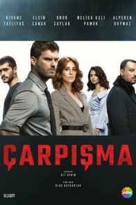 Столкновение 1-22, 23, 24 серия турецкий сериал на русском языке все серии бесплатно смотреть