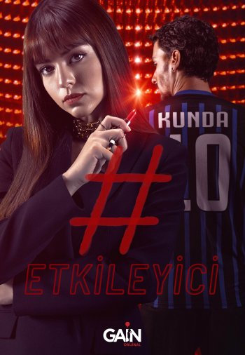 Влияние / Etkileyici 1-19, 20 серия турецкий сериал на русском языке смотреть все серии бесплатно