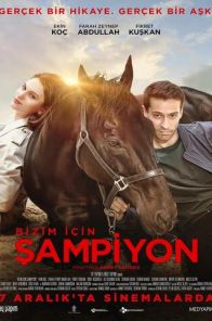 Наш чемпион / Bizim Için Sampiyon (2018) турецкий фильм на русском языке смотреть онлайн бесплатно все серии