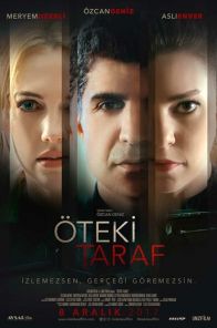 Другая сторона / Öteki Taraf (2017) турецкий фильм на русском языке смотреть онлайн бесплатно все серии