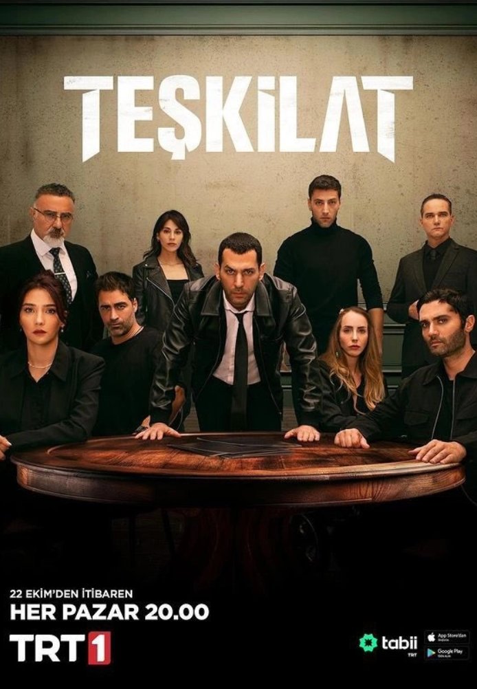 Разведка 1-137, 138, 139 серия турецкий сериал на русском языке смотреть онлайн все серии